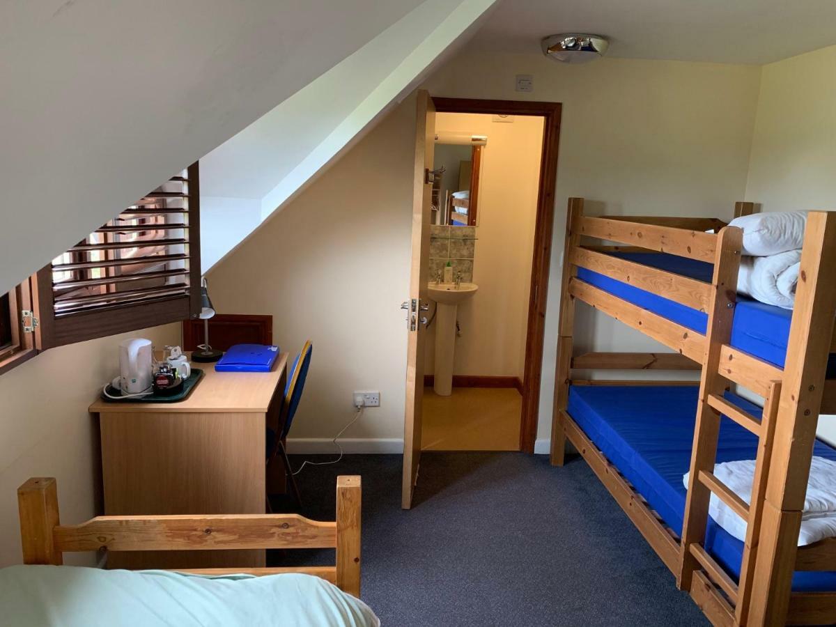 Fsc Slapton Ley Hostel Kingsbridge  Luaran gambar