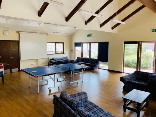 Fsc Slapton Ley Hostel Kingsbridge  Luaran gambar
